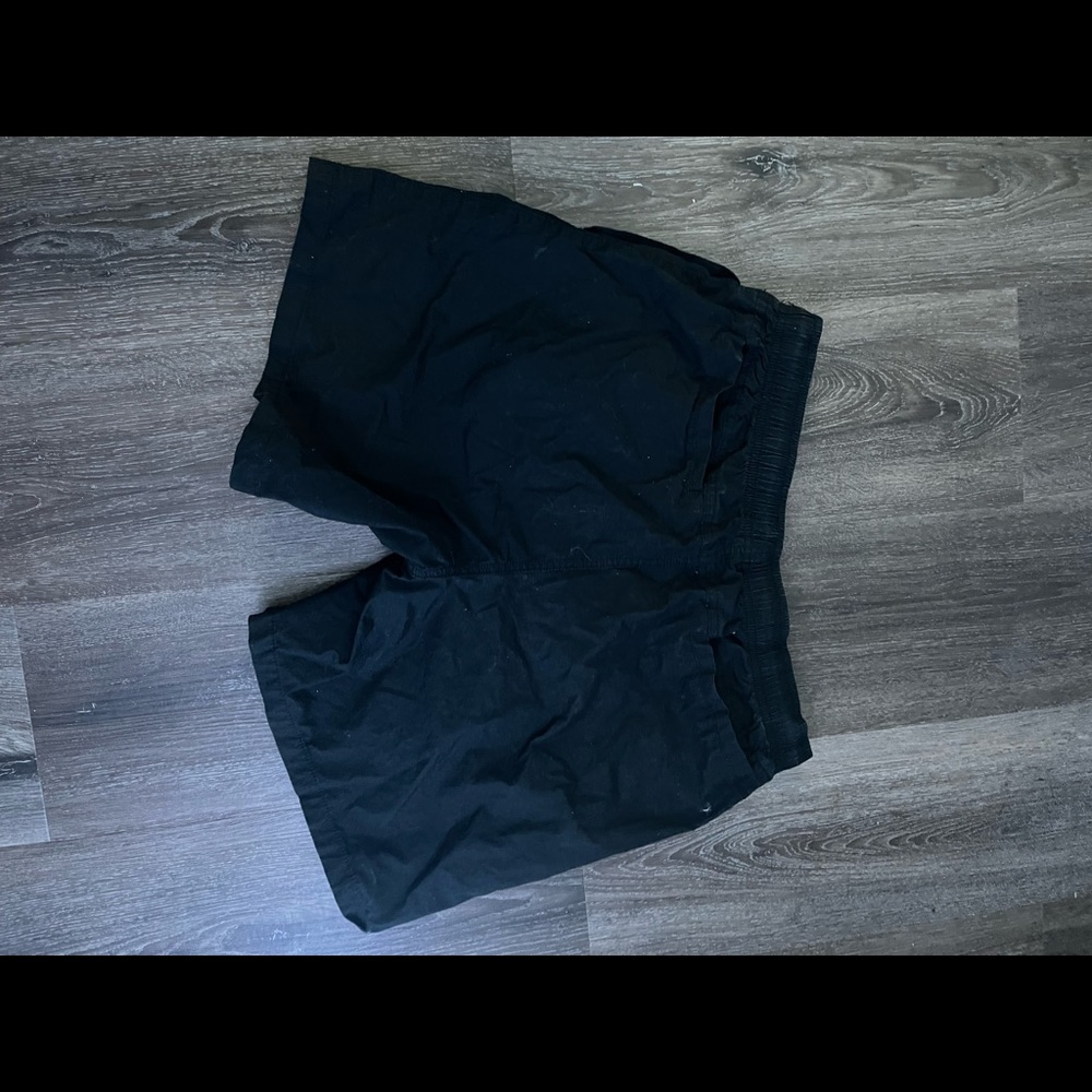 Dutch Bros Shorts